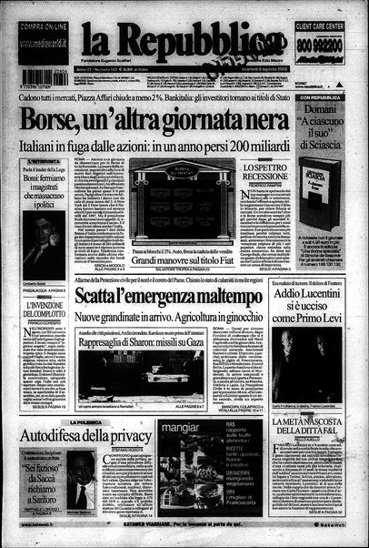 La repubblica